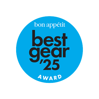 Bon Appétit Best Gear of 2025 award.