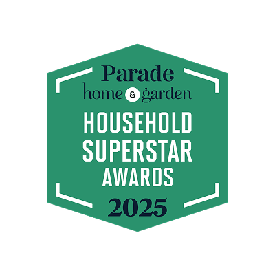 Parade Home & Garden Household Superstar Awards 2025.