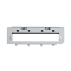 Roborock Main Brush Cover for Qrevo Curv Series, Qrevo Edge Series, Saros 10, Saros 10R and Qrevo S5V
