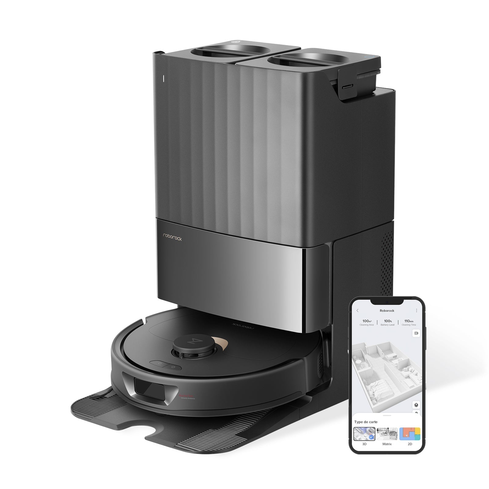 Roborock Q Revo-Trade in