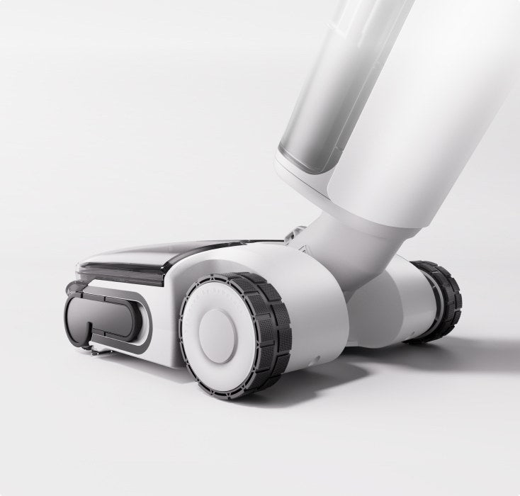 Optimized Glide Wheels