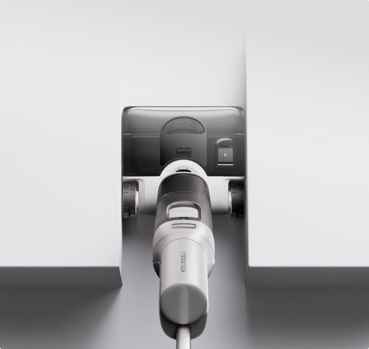 0 mm Edge-to-Edge Cleaning⁵