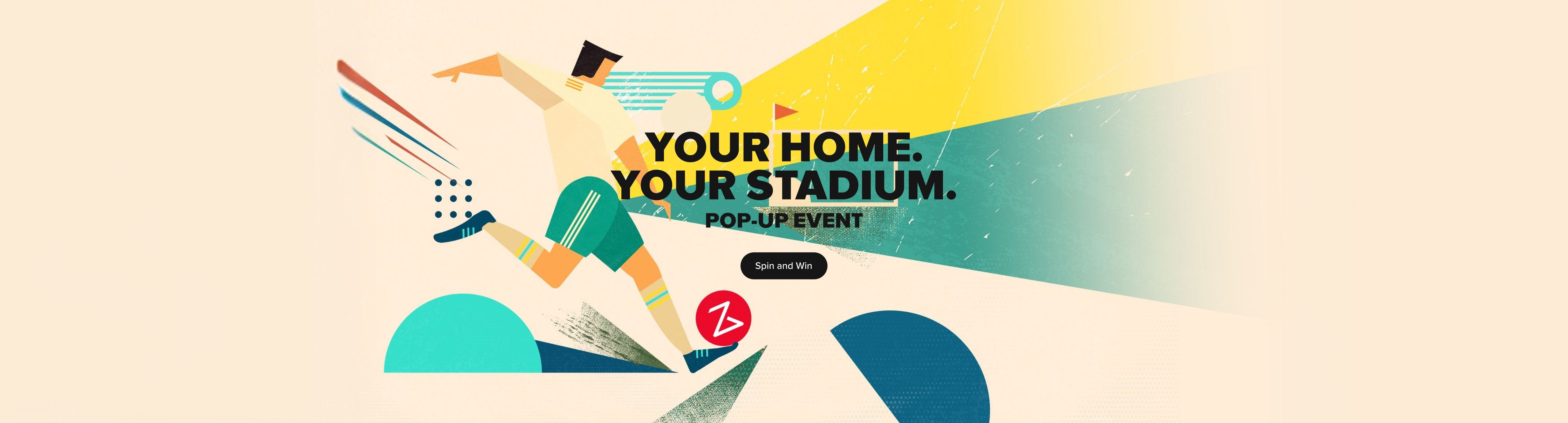 your-home-your-stadium-banner