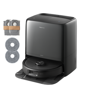 Qrevo 2 Pro Set