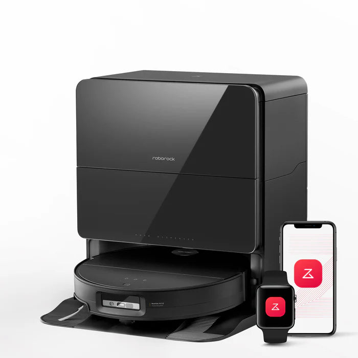 Roborock Saros 10- trade in