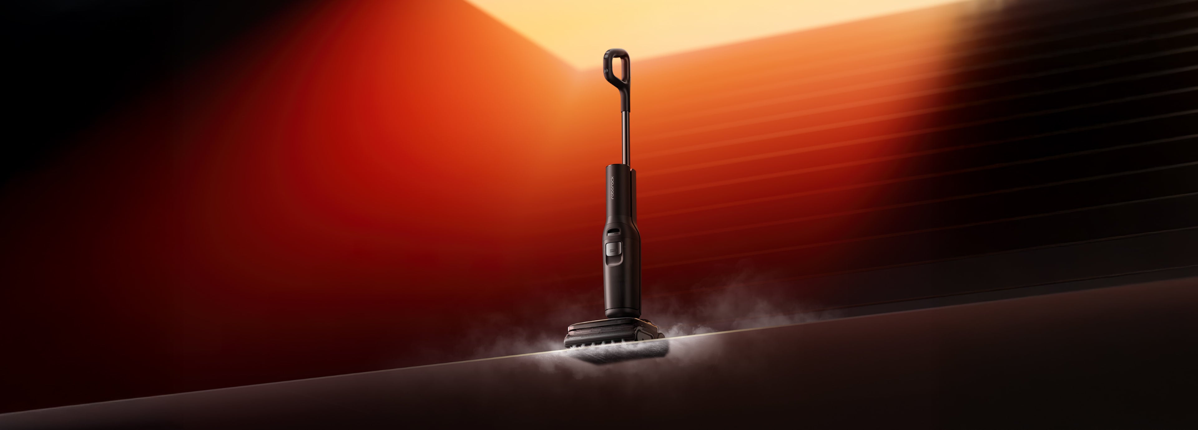 Roborock Wet Dry Vacuum
