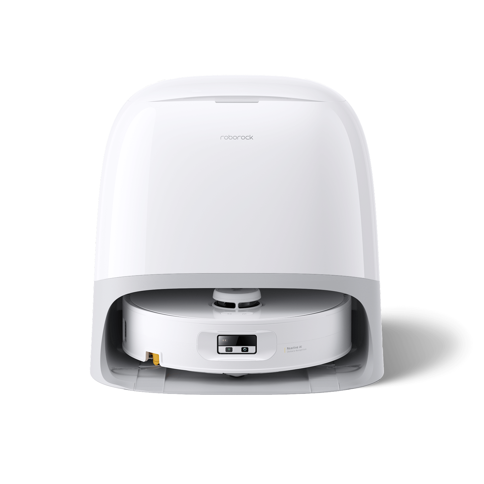 Qrevo Curv 2 Flow